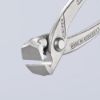 Afbeeldingen van KNIPEX Moniertang 9904280 DIN9242 280MM