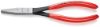 Afbeeldingen van KNIPEX Montagetang 2801200 plat/breed 200MM