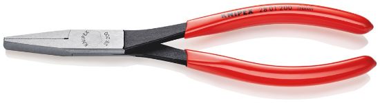 Afbeeldingen van KNIPEX Montagetang 2801200 plat/breed 200MM