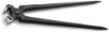 Afbeeldingen van KNIPEX Nijptang 5500300 hoeftang tbv hoefsmid