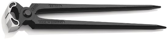 Afbeeldingen van KNIPEX Nijptang 5500300 hoeftang tbv hoefsmid