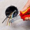 Afbeeldingen van KNIPEX Ontmantelingstang 1342165 8-13MM DIN60900