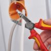 Afbeeldingen van KNIPEX Ontmantelingstang 1342165 8-13MM DIN60900