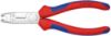 Afbeeldingen van KNIPEX Ontmantelingstang 1345165 8-13MM GEPOLIJST