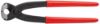 Afbeeldingen van KNIPEX Oorklemtang 1098I220 220MM