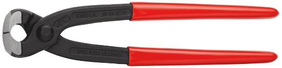 Afbeeldingen van KNIPEX Oorklemtang 1098I220 220MM