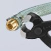 Afbeeldingen van KNIPEX Oorklemtang 1098I220 220MM