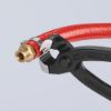Afbeeldingen van KNIPEX Oorklemtang 1098I220 220MM