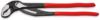 Afbeeldingen van KNIPEX Pijp/waterpomptang ALLIGATOR XL 8801400 400MM