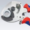 Afbeeldingen van KNIPEX Pijpsnijder 902540 40MM
