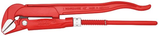 Afbeeldingen van KNIPEX Pijptang 45° 8320010 42MM