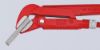 Afbeeldingen van KNIPEX Pijptang 45° 8320010 42MM