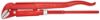 Afbeeldingen van KNIPEX Pijptang 45° 8320015 60MM
