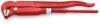 Afbeeldingen van KNIPEX Pijptang 90° 8310010 DIN5234 42MM