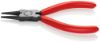 Afbeeldingen van KNIPEX Rondbuigtang 2201125 DIN5745 125MM