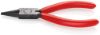Afbeeldingen van KNIPEX Rondbuigtang 2201125 DIN5745 125MM