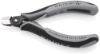 Afbeeldingen van KNIPEX Zijsnijtang elektro PREC 7922125ESD DIN9654