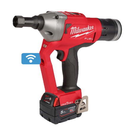 Afbeelding voor categorie Blindklinknageltangen