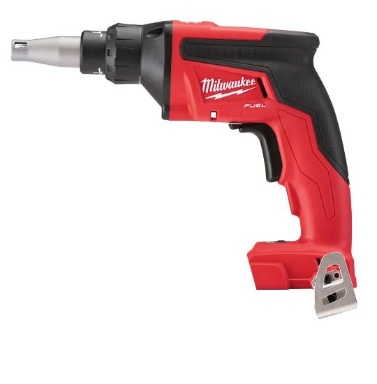 Afbeeldingen van MILWAUKEE Accu gipsplaatschroevendraaier M18FSG-0X BODY
