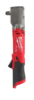 Afbeeldingen van MILWAUKEE Accu haakse slagmoersleutel ½" M12FRAIWF12-0 met frictiering BODY
