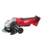Afbeeldingen van MILWAUKEE Accu haakse slijper HD18AG125-0 125MM BODY