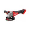 Afbeeldingen van MILWAUKEE Accu haakse slijper M18FSAG125X-0 125MM met schuifschakelaar BODY