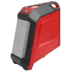 Afbeeldingen van MILWAUKEE Accu jobsite Bluetooth speaker M12JSSP-0