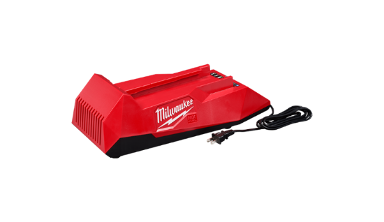 Afbeeldingen van MILWAUKEE Accu lader MXF-C