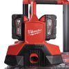Afbeeldingen van MILWAUKEE Accu multilader PACKOUT compatibele lader 6x M18PC6EU