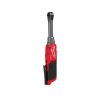 Afbeeldingen van MILWAUKEE Accu verlengde ratelsleutel ¼" subcompact M12FHIR14LR-0 BODY