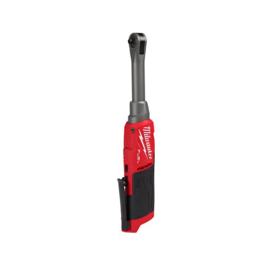 Afbeeldingen van MILWAUKEE Accu verlengde ratelsleutel ¼" subcompact M12FHIR14LR-0 BODY