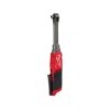 Afbeeldingen van MILWAUKEE Accu verlengde ratelsleutel ⅜" subcompact M12FHIR38LR-0 BODY