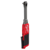Afbeeldingen van MILWAUKEE Accu verlengde ratelsleutel ⅜" subcompact M12FHIR38LR-0 BODY