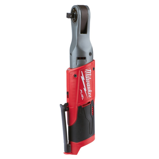 Afbeeldingen van MILWAUKEE Accu ratelsleutel ⅜" subcompact M12FIR38-0 BODY