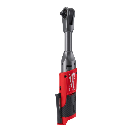 Afbeeldingen van MILWAUKEE Accu verlengde ratelsleutel ⅜" subcompact M12FIR38LR-0 BODY
