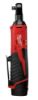 Afbeeldingen van MILWAUKEE Accu ratelsleutel ⅜" subcompact M12IR-201B(3/8)