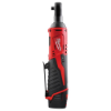 Afbeeldingen van MILWAUKEE Accu ratelsleutel ⅜" subcompact M12IR-201B(3/8)