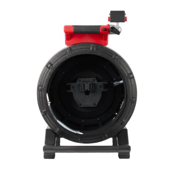 Afbeeldingen van MILWAUKEE Accu rioolinspectiecamera M18SIC30 30M