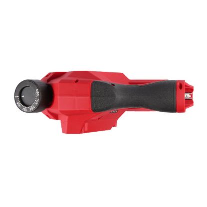 Afbeeldingen van MILWAUKEE Accu schaafmachine M12BLP-0X BODY