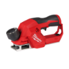 Afbeeldingen van MILWAUKEE Accu schaafmachine M12BLP-0X BODY