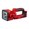 Afbeeldingen van MILWAUKEE Accu schijnwerper LED M18SLED-0 BODY