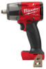 Afbeeldingen van MILWAUKEE Accu slagmoersleutel ½" M18FMTIW2F12-0X met frictiering BODY in HD-Box
