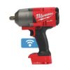 Afbeeldingen van MILWAUKEE Accu slagmoersleutel ½" M18ONEFHIWP12-0X high torque ONE-KEY met verende borgpen BODY