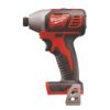 Afbeeldingen van MILWAUKEE Accu slagschroevendraaier ¼" compact M18BID-0 BODY