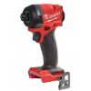 Afbeeldingen van MILWAUKEE Accu slagschroevendraaier ¼" M18FID3-0X BODY in HD-Box