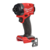 Afbeeldingen van MILWAUKEE Accu slagschroevendraaier ¼" M18FID3-0X BODY in HD-Box