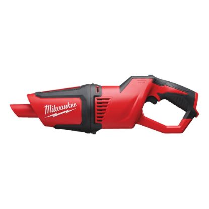 Afbeeldingen van MILWAUKEE Accu staafstofzuiger subcompact M12HV-0 BODY