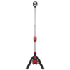 Afbeeldingen van MILWAUKEE Accu staande LED lamp M12SAL-0 BODY