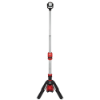 Afbeeldingen van MILWAUKEE Accu staande LED lamp M12SAL-0 BODY