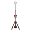 Afbeeldingen van MILWAUKEE Accu staande LED lamp M18SAL2-0 BODY